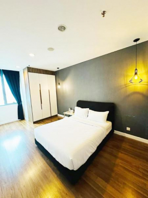 Summer suites klcc By RSR